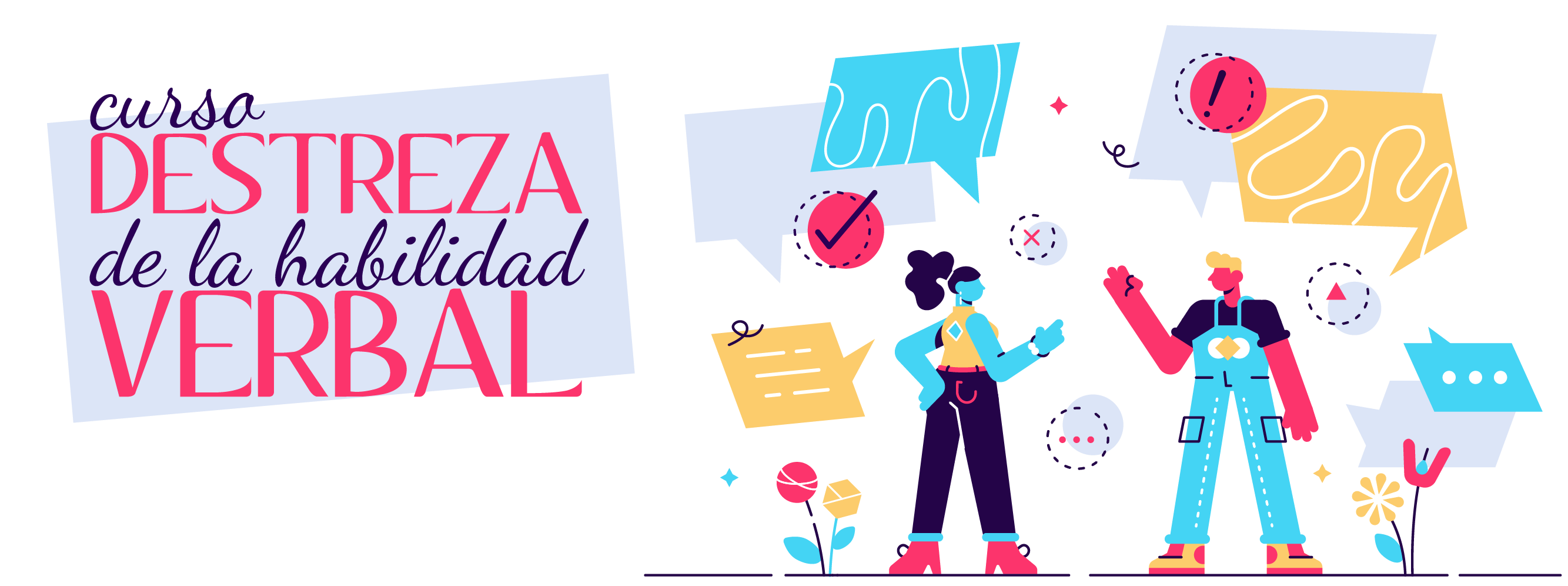 Destreza de la Habilidad Verbal
